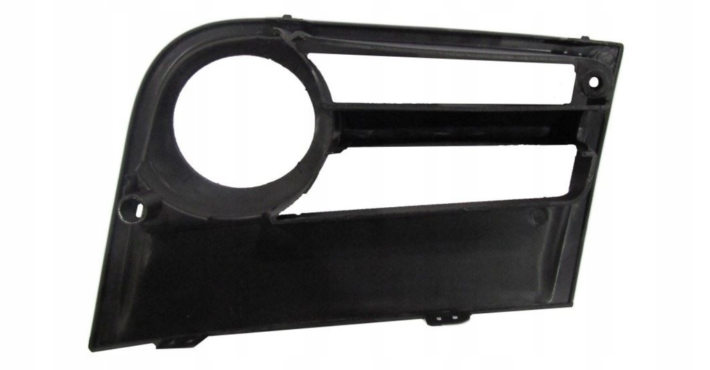 фото №4, Рамка противотуманной фары mb actros mp4 левая