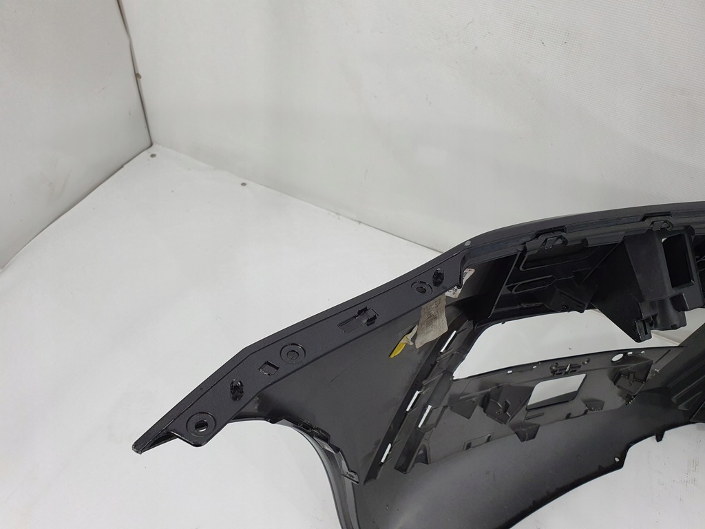 фото №7, Skoda octavia iii rs vrs lift 16-20 бампер перед