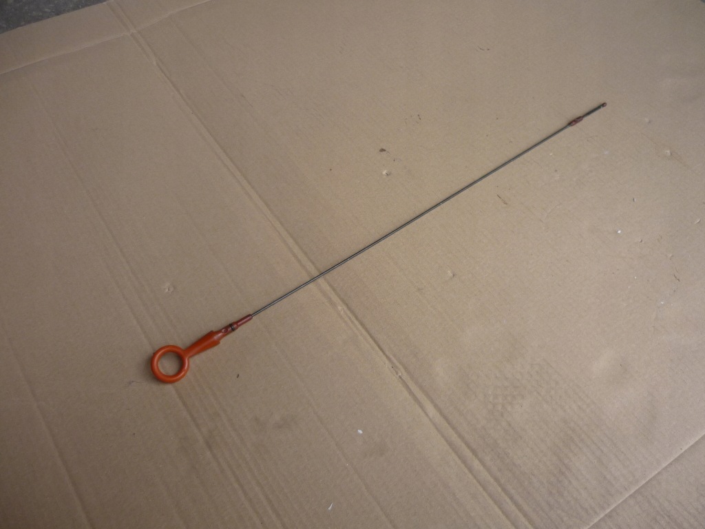 Купити Щуп щуп оливи 03caa 1.6 fsi 115km blf bag blp оригінал справна