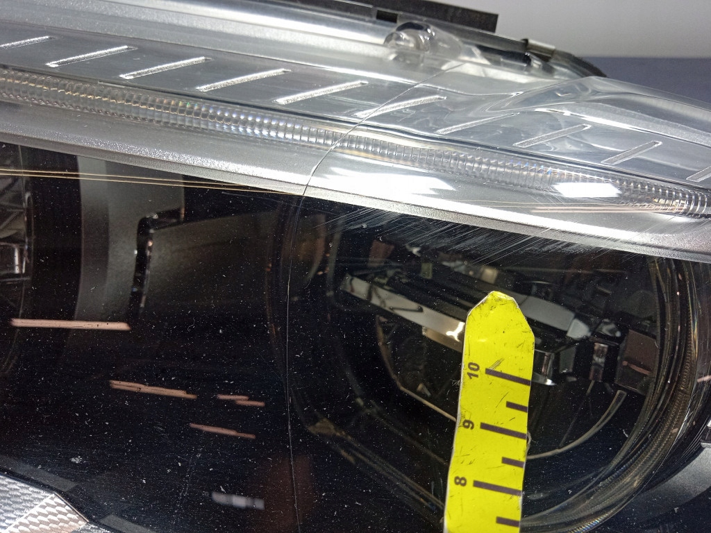 Bmw x5 x6 f15 f16 фара левый фара перед led адаптивный европа  7471347 с Разборки