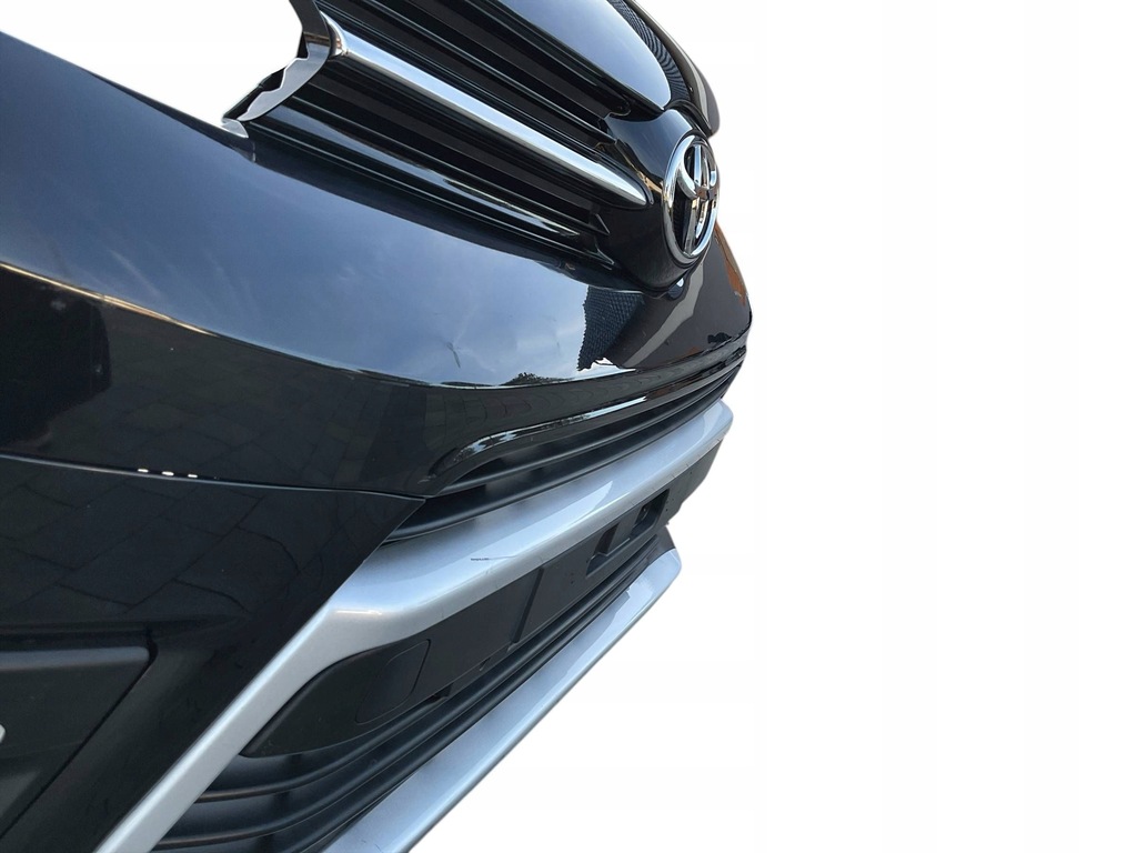 фото №15, Бампер, решётка радиатора, решётка радиатора, решётки toyota proace verso 158.