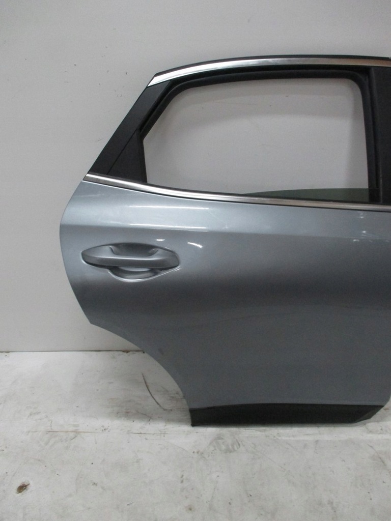 фото №5, Двері праве задні kia x-ceed 22r
