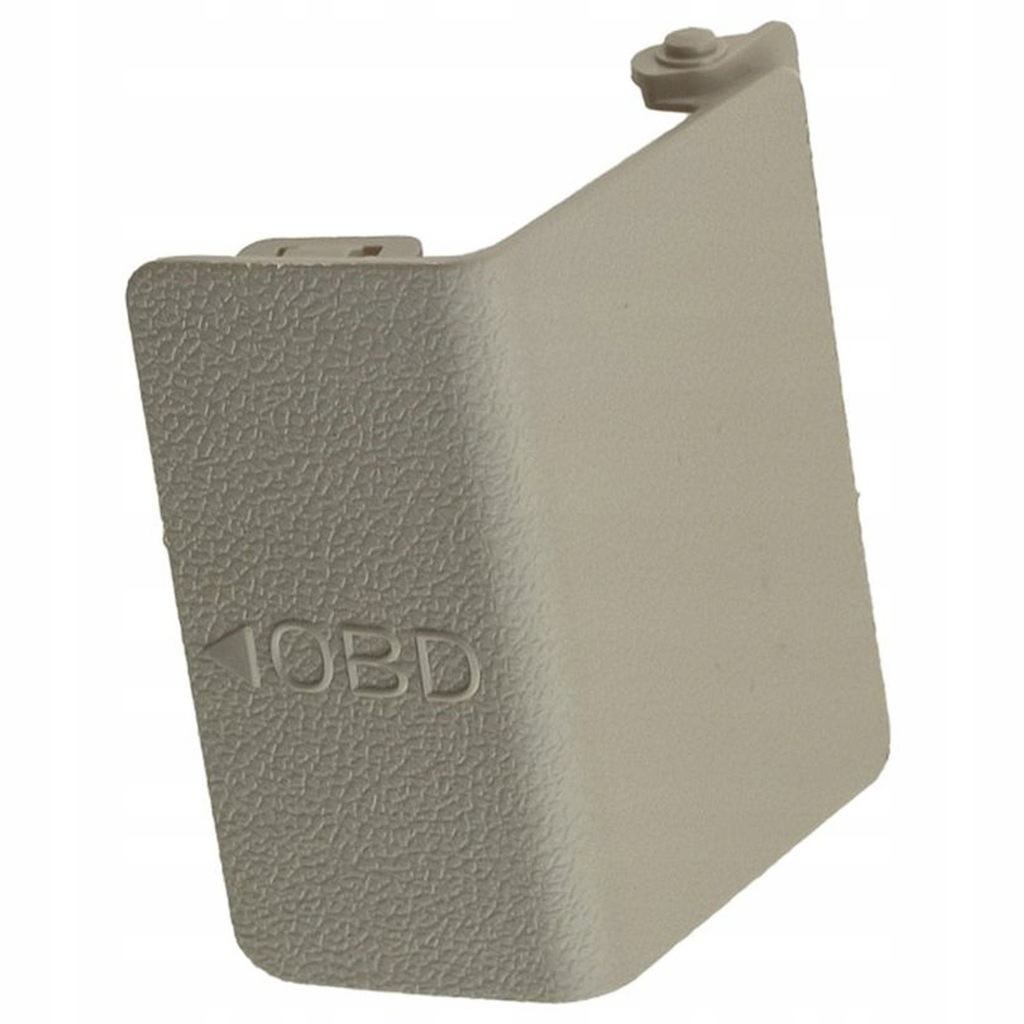 фото №1, Защита/заглушка разъём obd