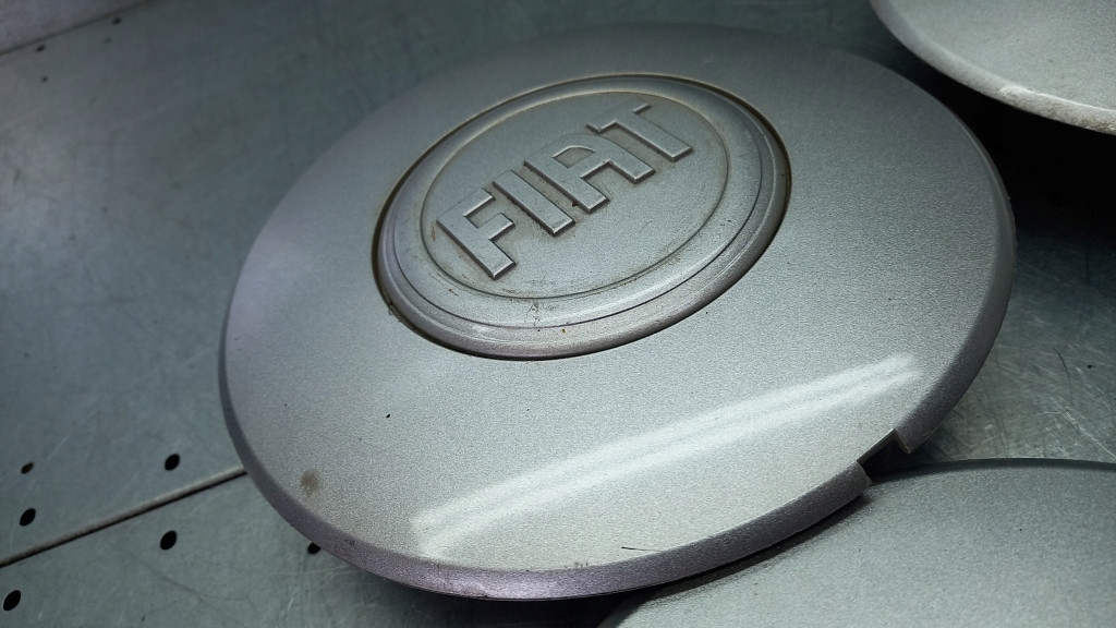 фото №13, Dekelki fiat scudo ii 1.6d 07r 9658036380