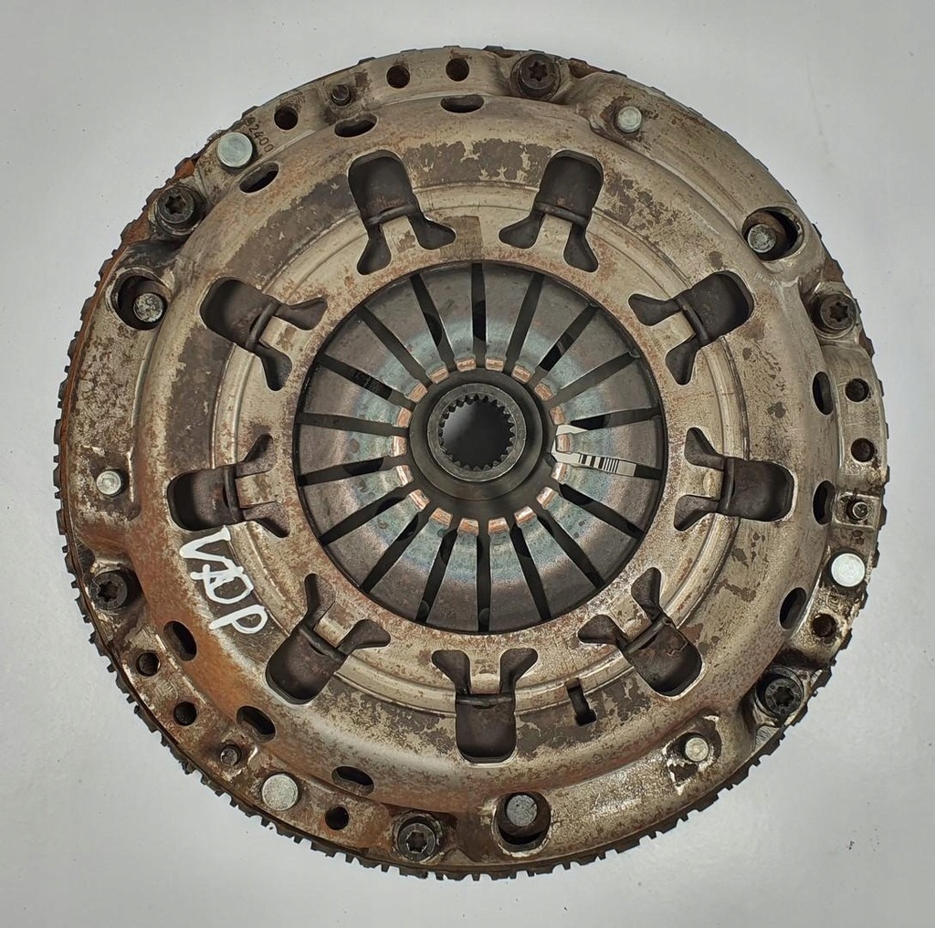 фото №6, Зчеплення повний volvo v70 ii 2.4 b 30735964 8689969