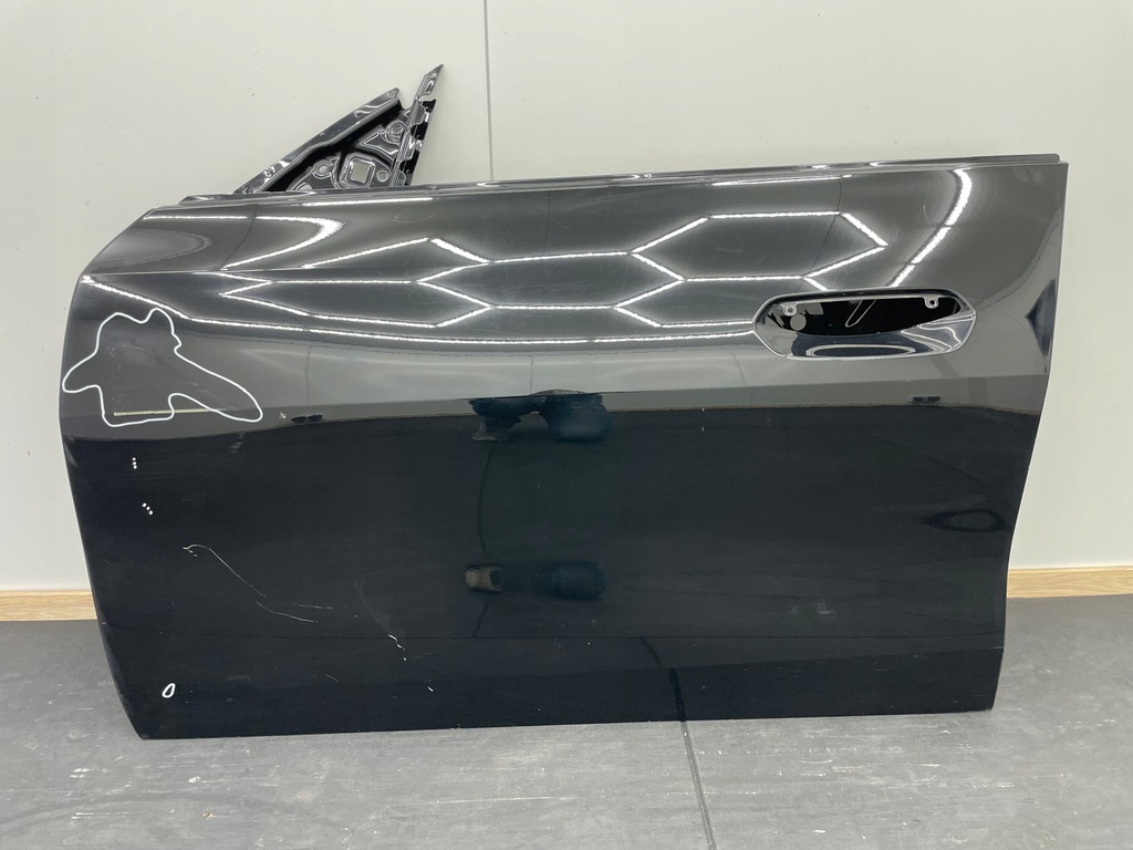 фото №1, Bmw 4/i4 g26 дверь левая передние перед