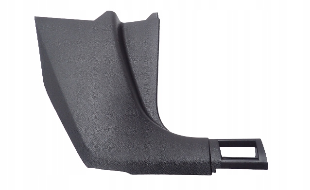 фото №1, Skoda karoq защита стойка порог правая 575863484