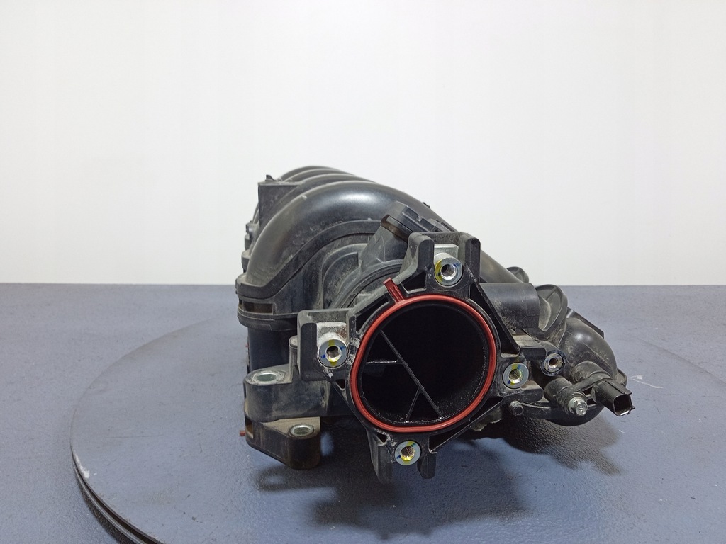 фото №4, Honda hr-v ii 1.5 i-vtec коллектор всасывающий