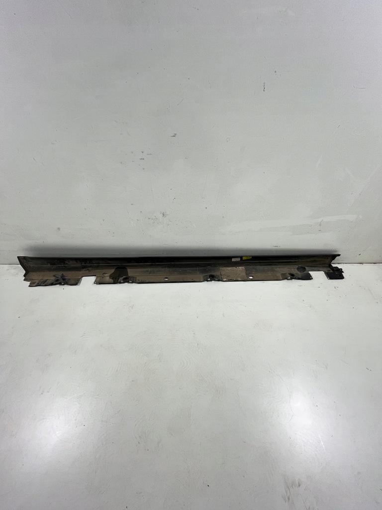 фото №9, Mercedes glb w247 x247 молдинг накладка поріг поріг ліва