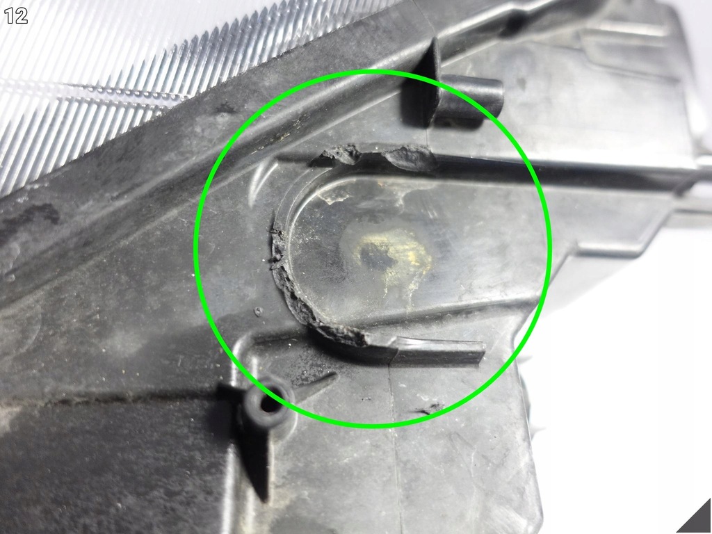 фото №13, Seat ibiza v 5 6f1 6f0 arona lift 21- лампа фара full led права перед