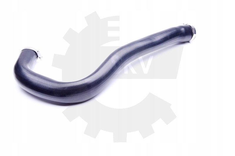 фото №3, Шланг воздуха турбина do renault master ii 2.5