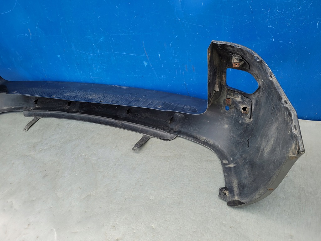 фото №11, Toyota rav4 rav-4 2006-2012 06-12 бампер tylnt задняя 52159-42040