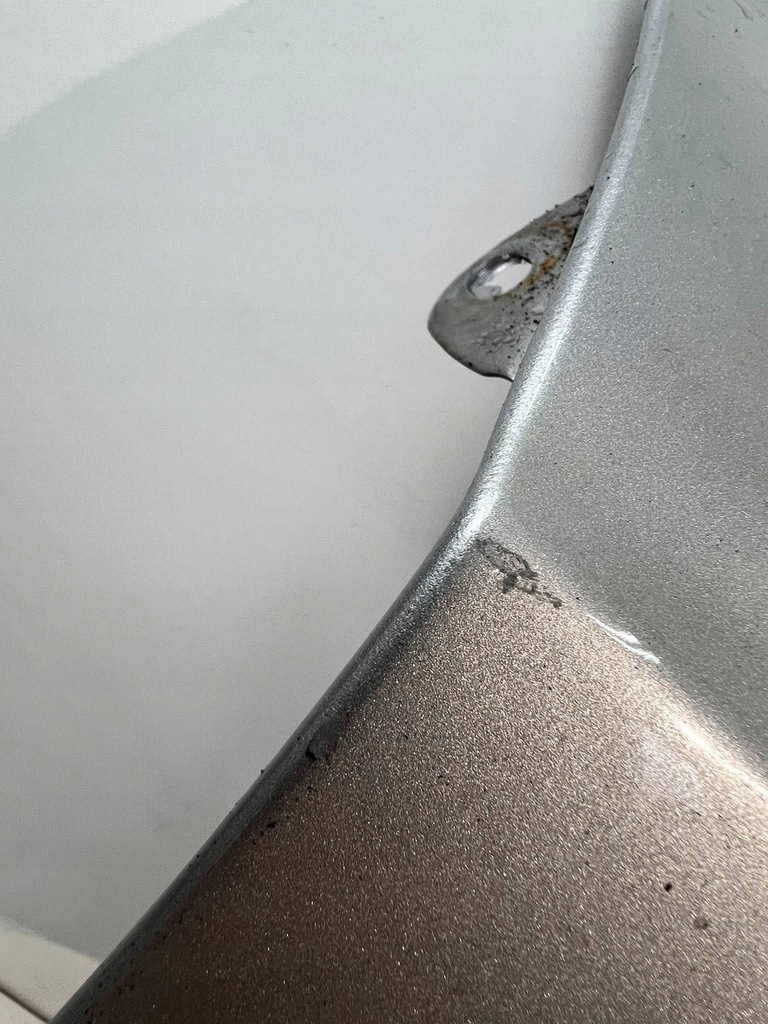 фото №10, Крила правий перед w колір lx7w audi a5 8t 8f 2010