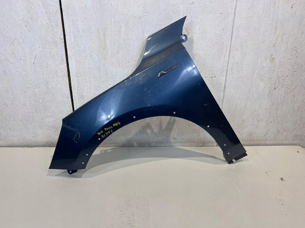 Купить Ford focus mk4 active крыло  перед правый