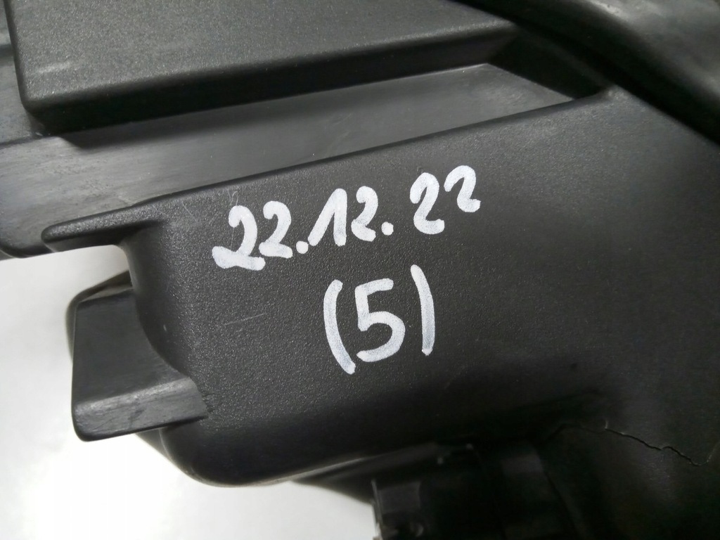 фото №6, Преобразователь лампы левый перед infiniti q60 europa