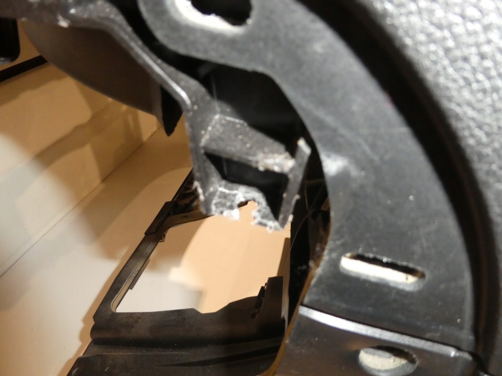 фото №12, Skoda superb ii панель приладів консоль подушка безпеки шторки безпеки ремені