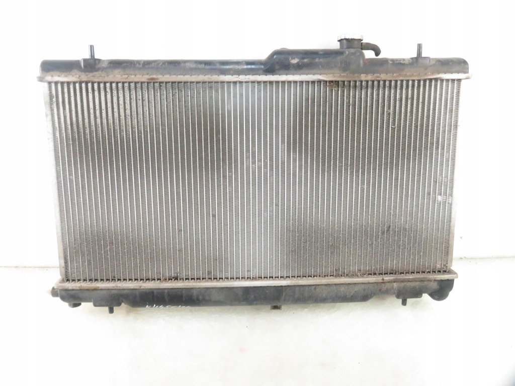 фото №5, Радиатор wody subaru impreza ii 1.6 awd 53038