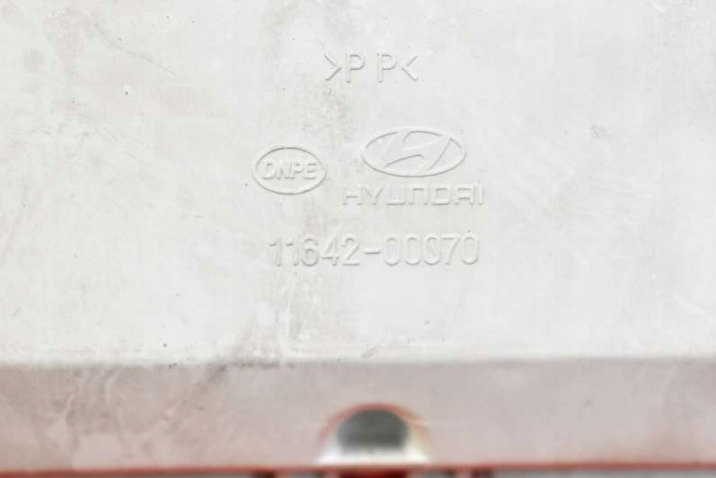 фото №11, Лічильник прилади автоматична коробка передач eu 94003-2b650 hyundai santa fe 2 ii 2.2 crdi 158 km