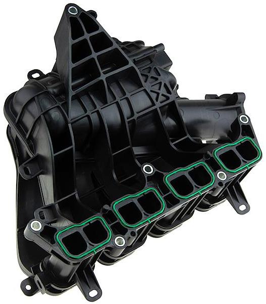 фото №1, Nty bks-mz-002 модуль труби wlotowej