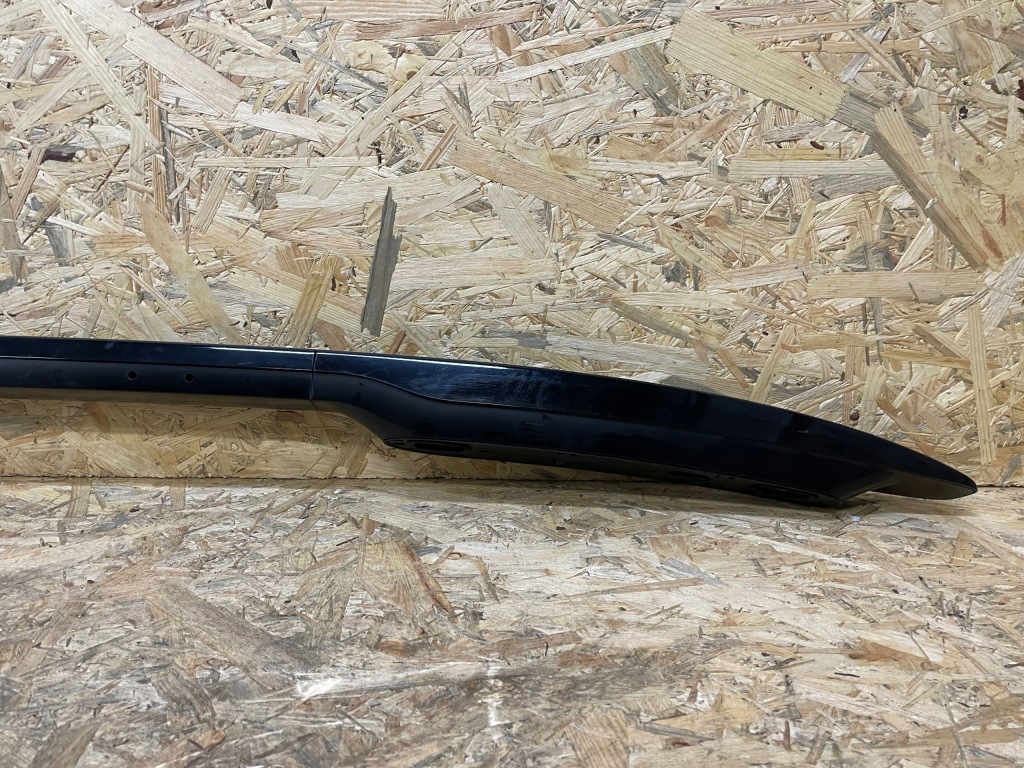 Citroen c5 aircross рейлинг крышный 9849329280 с Разборки