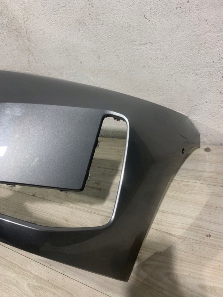 фото №7, Bmw 3 g20 g21 lci lift m набор бампер перед