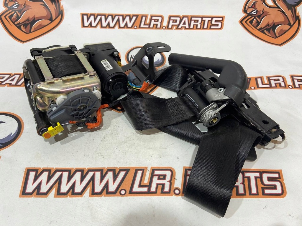 фото №1, Pas перед правый range l405 amdpla-611b08-mg8pvj