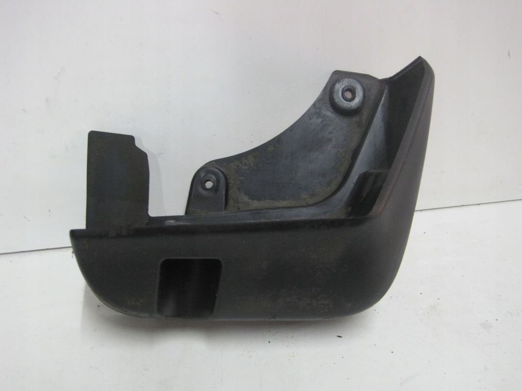 фото №6, Брызговик правый левый subaru forester iii 12r перед передний