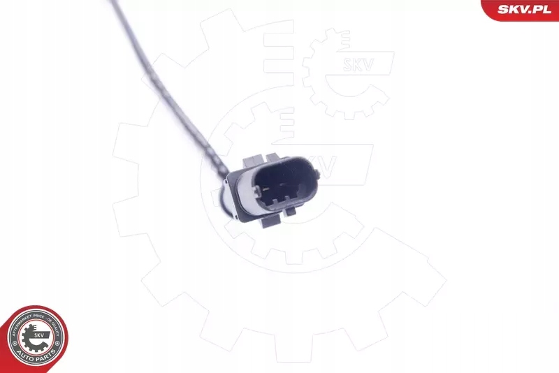 фото №4, Esen skv 30skv094 датчик, температура вихлопних газів