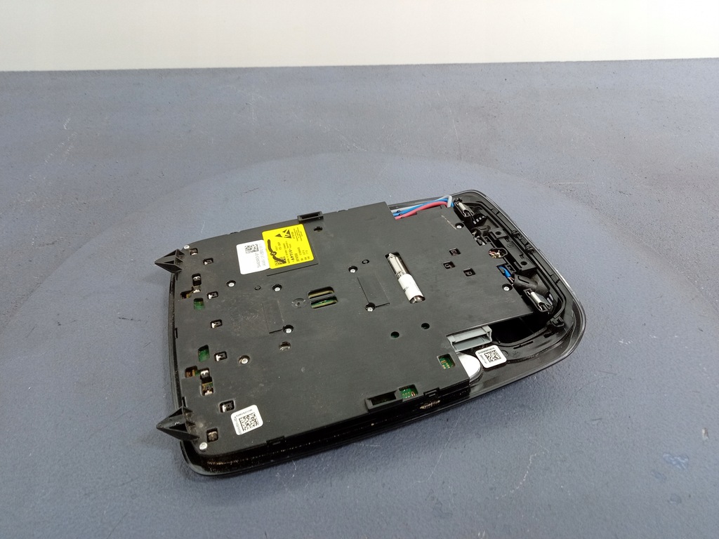 фото №5, Bmw x3 g01 g02 g30 лампа стельовий gesty 5a43483