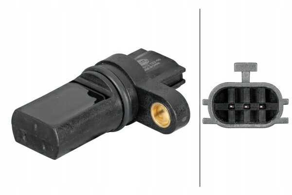 фото №4, Датчик вала колінчастого