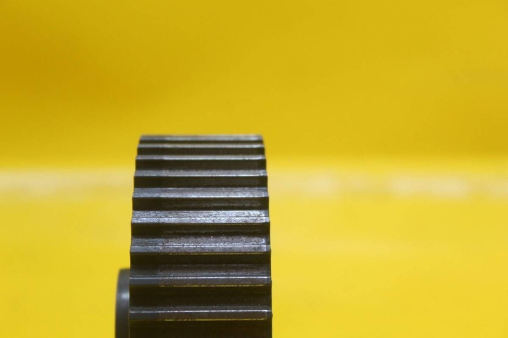 фото №15, Колесо зубчасте насоса уприскування opel vectra c zafira b astra 1.9 cdti 46517943