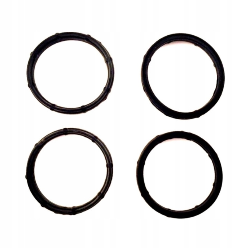 фото №1, Ущільнювачі колектор впускний do nissan interstar