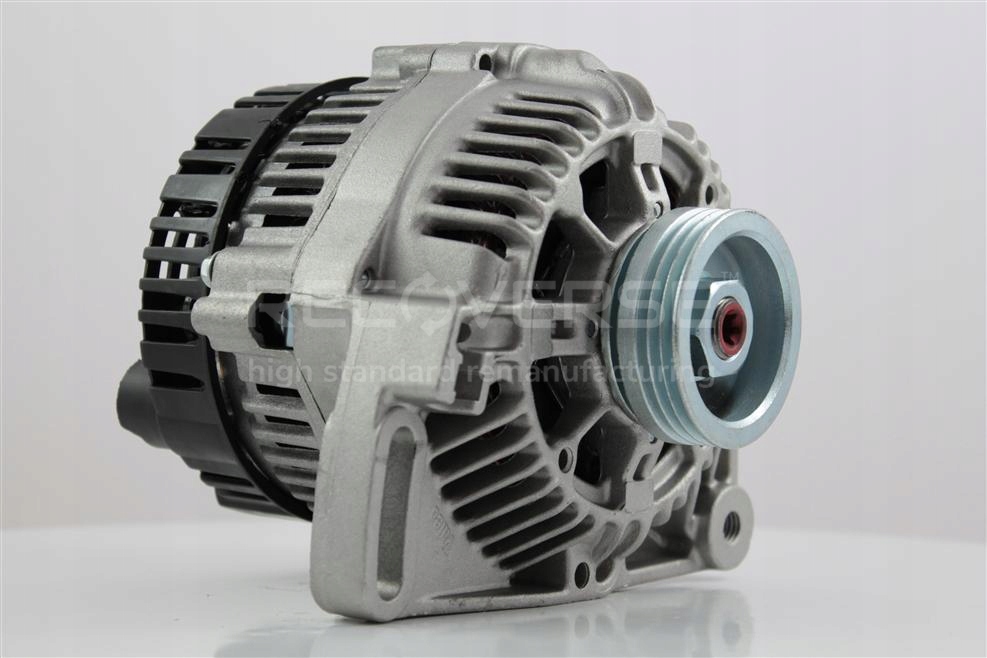 фото №10, Генератор renault nissan 1.1 1.2 clio thalia kangoo twingo kubistar