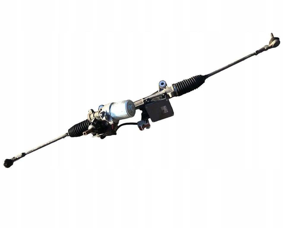 фото №1, Renault twingo iii рейка рульова 490017553r