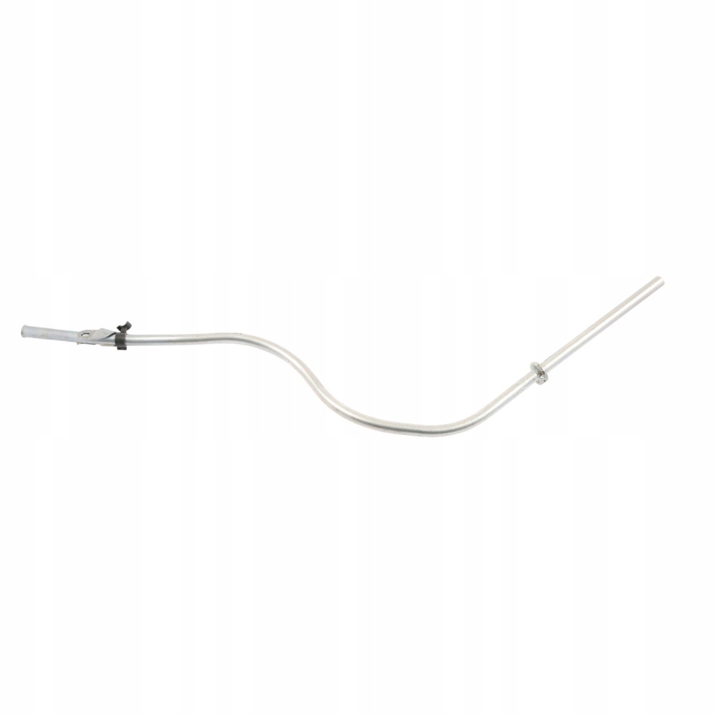 фото №11, Mercedes w204 трубка щуп щупа оливи a2740102101