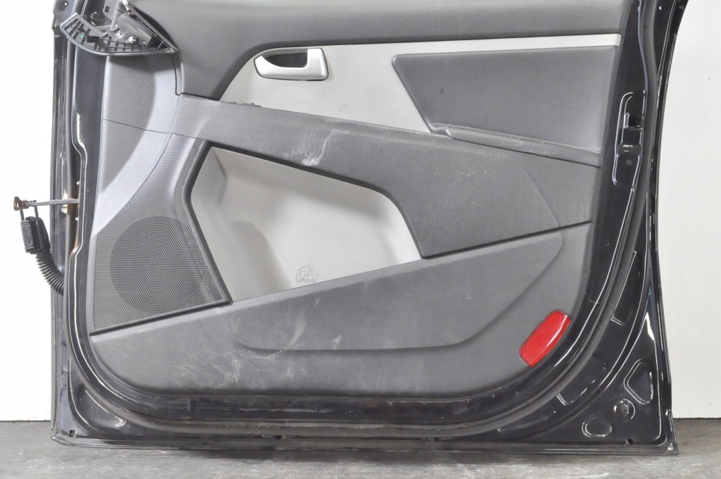 фото №9, Kia sportage iii дверь правый перед передние 1k suv komletne