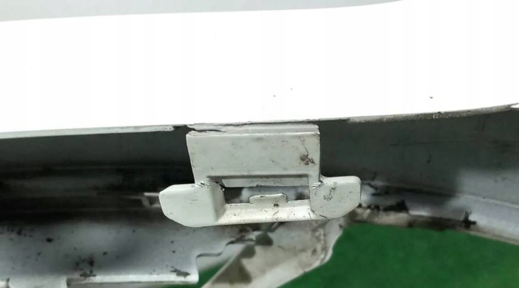 фото №6, Бампер перед renault megane iii lift