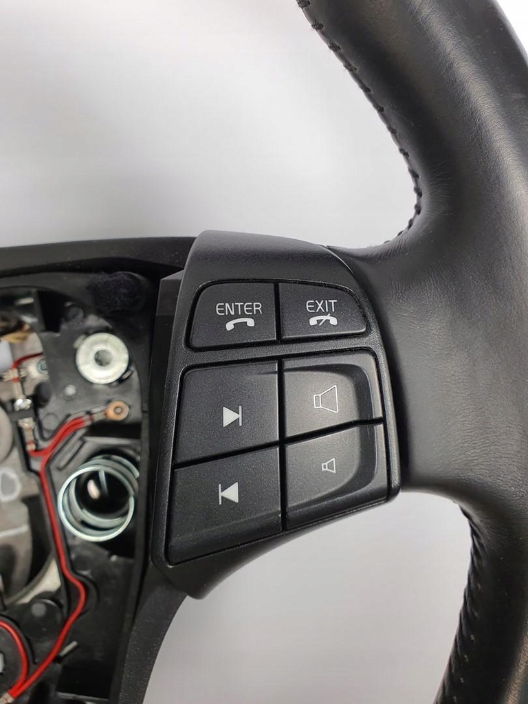 фото №7, Повітропровід мультифункція volvo v50 30778758