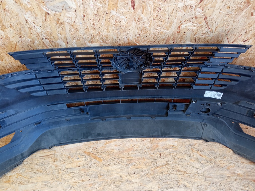 фото №8, Vw transporter t6.1 t6 lift 7la la807221f