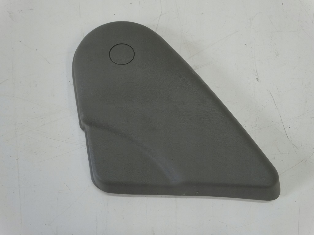 фото №1, Молдинг обшивка сиденья правая opel vivaro trafic