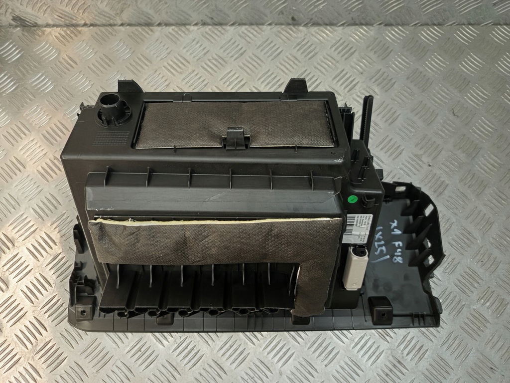 фото №9, Bmw x2 f39 x1 f48 бардачок панелі пасажира europa 9339816