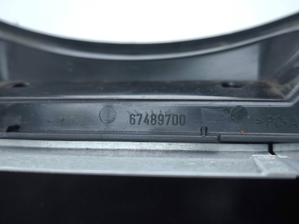 фото №11, Maserati quattroporte 2008 бардачок 67489700