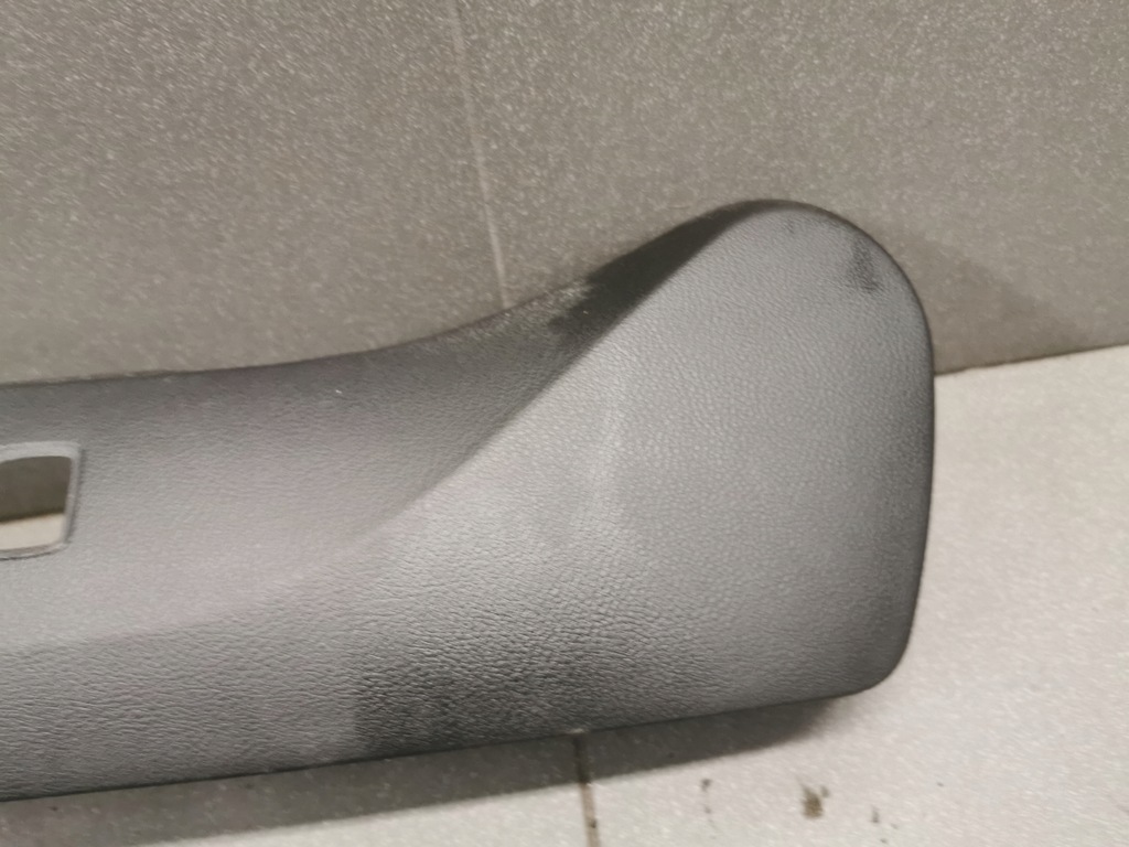 фото №5, Корпус сидіння ліва czarna audi a8 d3 4e0881325c