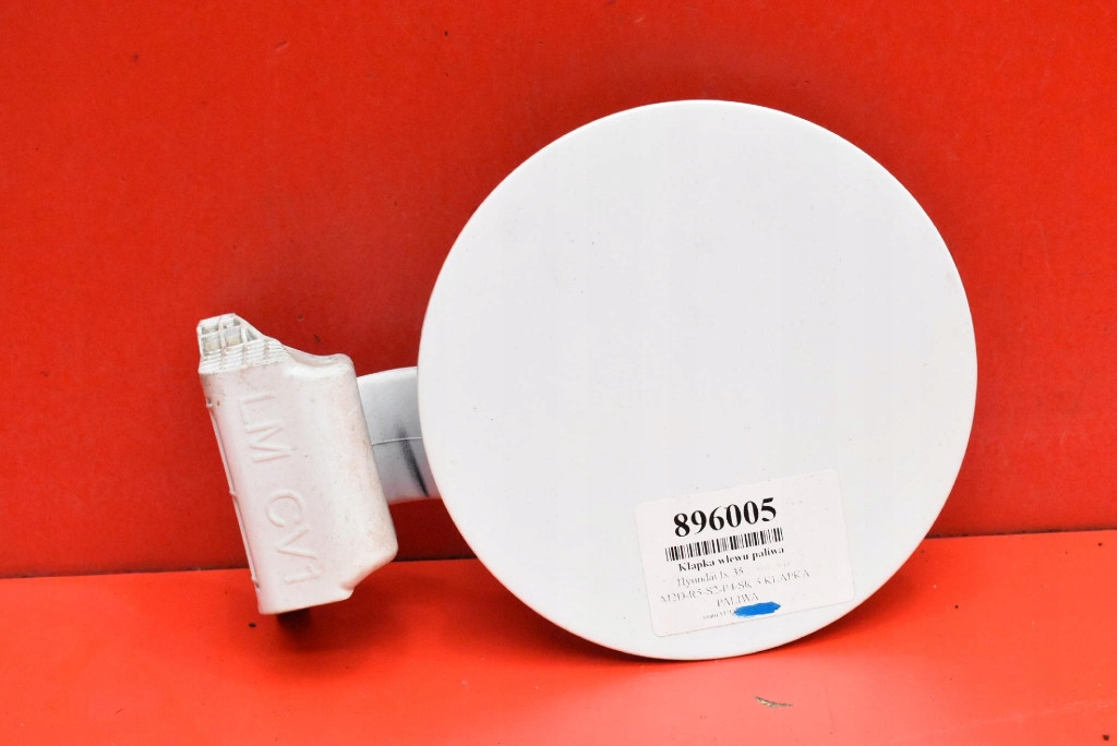 фото №1, Крышка заливной топлива wd hyundai ix35 09-13