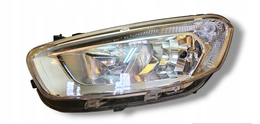 фото №1, Фара лампа перед передня ліва ford transit tourneo courier lift 17-23