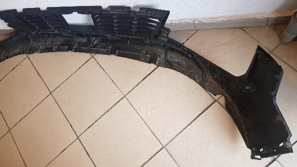 фото №10, Спойлер бампера накладка перед peugeot 5008 ii 2