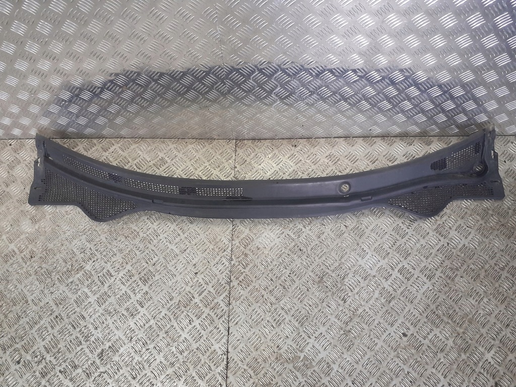 фото №1, Жабо renault laguna iii 1.9 dci