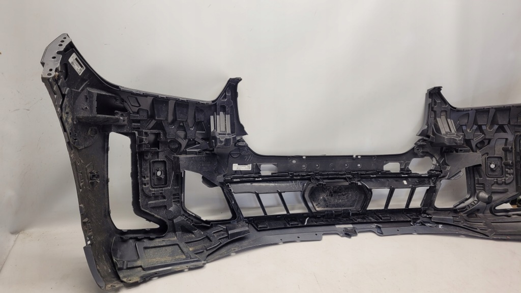 фото №11, Bmw x5 g05 lift m-pakiet бампер oryg.