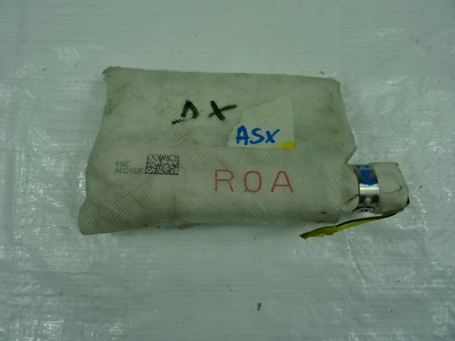 фото №1, Mitsubishi asx подушка сиденье правая подушка безопасности