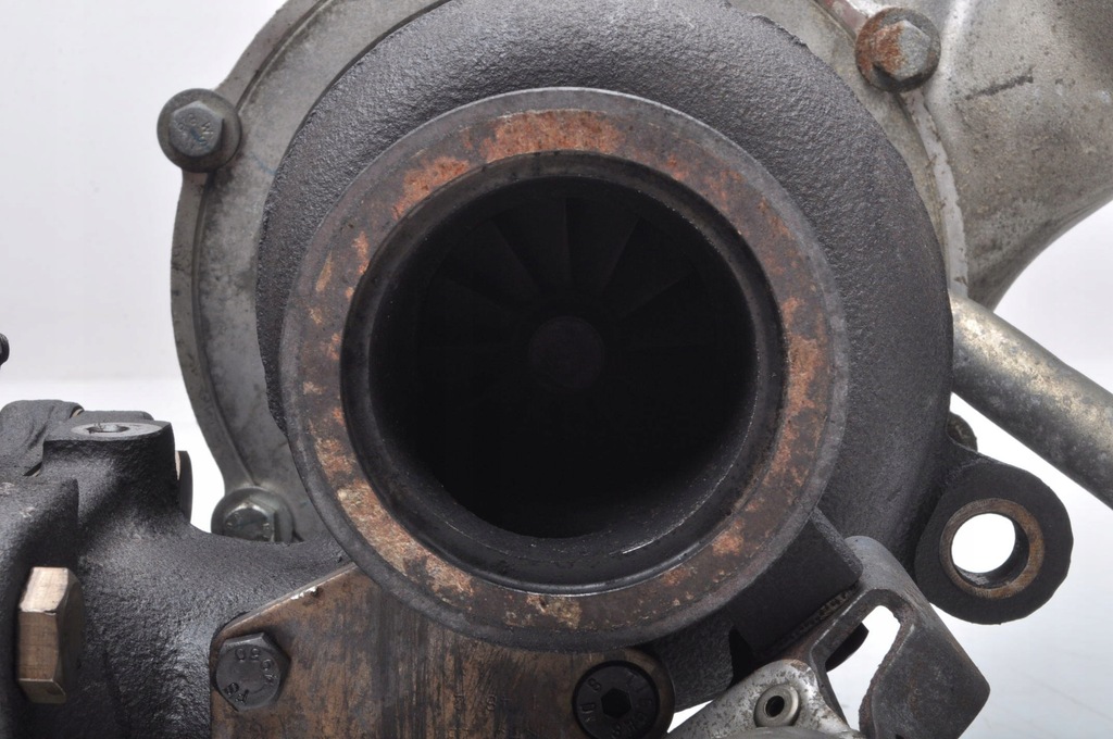 фото №7, S60 ii v60 i xc60 2.4d5 215km турбіна 36002664 31293086 36002757 36002640